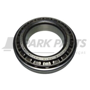 Rolamentos Rolos Cônicos - NOR (382A/387A)