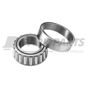 Rolamento Rolos Cônicos (2580/2523)