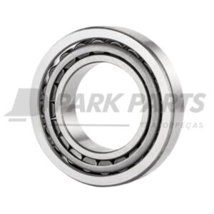 Rolamento Eixo Dianteiro Traçado - NOR (84548/84510)