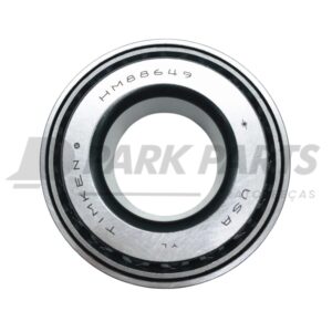 Rolamentos Rolos Cônicos - NOR (88649/88610)