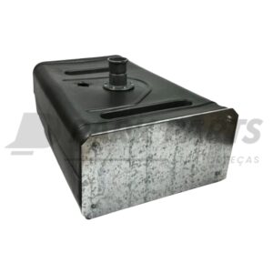 Tanque Combustível MF 235/250/265 - POLI (2800230)