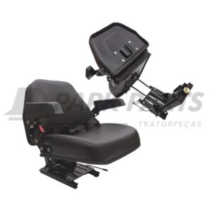 Banco Base Reta Linha Moderna (6201631M91)