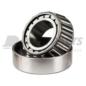 Rolamentos Rolos Cônicos - NOR (819349/819310)