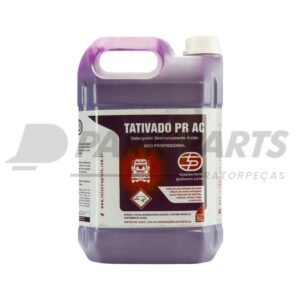 TATIVADO PR AC 1PX40P - 5LT (50200212)