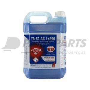 TA R4 AC 1X200 - 5LT (50200134)