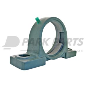 Mancal Tipo Apoio 2 Furos (P205)