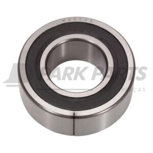 Rolamento Quadro Elevação Lança - NOR (124697)