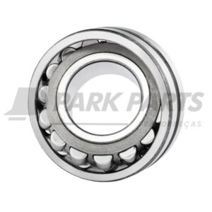 Rolamento Rolos Cônicos - NOR (3379/3320)