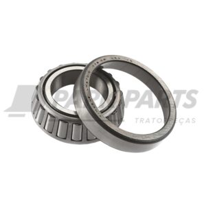 Rolamento rolos Cônicos - Original (37425/37625)