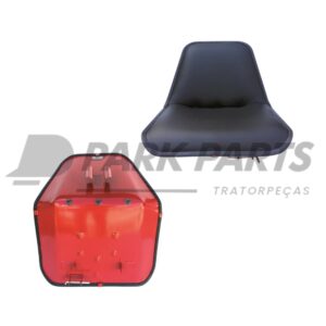 Concha Banco MF/VT/CBT/FORD (3175521)