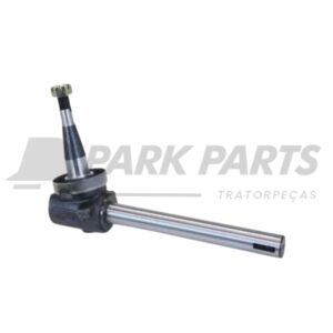 Manga Eixo Dianteiro Lado Esquerdo (1481393)