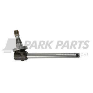 Manga Eixo Dianteiro Lado Esquerdo MF 296 (3145067)