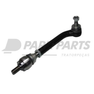 Barra Curva Lado Direito C/ART - Original (040668R1)