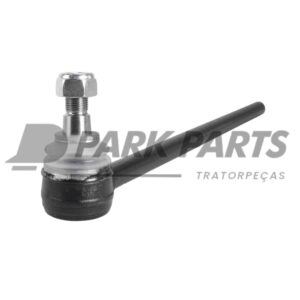 Terminal Direção Braço Fino MF - NOR (487327)