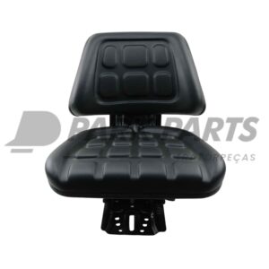 Banco Base Reta Linha Moderna - Importado (034129T1)