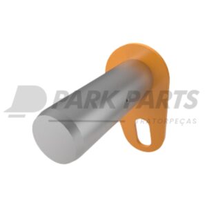 Pino Aço Embuchamento Valetador Masal (1002068)