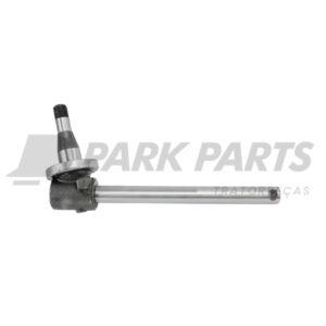 Manga Eixo Dianteiro Lado Esquerdo MF (3146771)