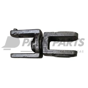 Engate Jumelo Grade Aradora (800700198)