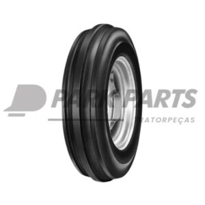 Pneu 7.50-16 12L (Triraiado)