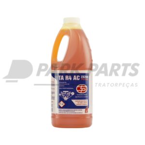 TA R4 A/C PLUS 2X200 - 2L (50200234)