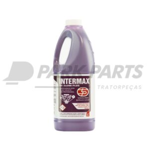 INTERMAX A/C PLUS JATO ATIVADO 2X200 - 2L (50200231)