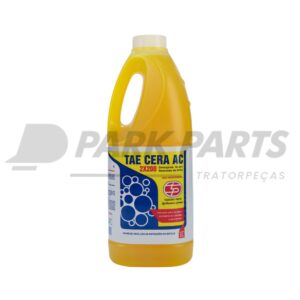 TEA CERA SHAMPOO 2X200 - 2L (50200230)