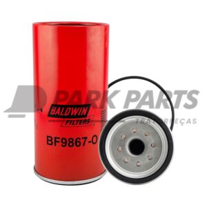 Filtro Combustível (BF9867-O)