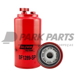 Filtro Combustível (BF1289-SP)
