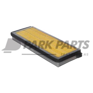 Filtro Ar Condicionado (ACP442)