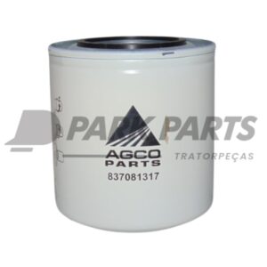 Filtro Blind Lub Agco (837081317)