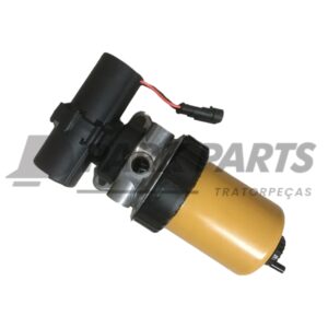 Conjunto de Filtro Standyne BBA MA (836879202)