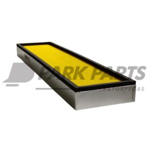 Filtro Ar Condicionado (36250010)