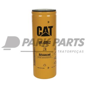Filtro Combustível Original CAT (1R0762)