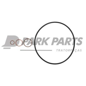 Reparo Filtro Bomba Hidráulica MF/Valmet (3175458)