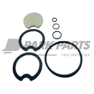 Reparo filtro Gás Conversor Aisan Mazda (1616232)