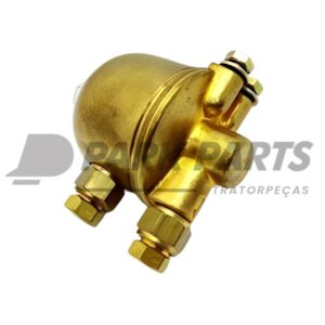 Rodagás Filtros GLP (809651)