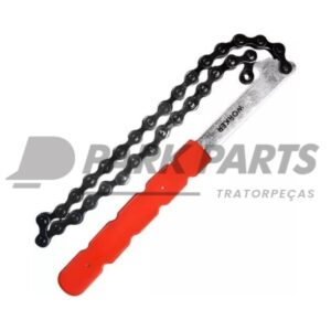 Saca Filtro Tipo Corrente (143081W)