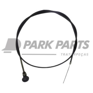 Cabo Afogador Parada Case - 5MT (L73757)