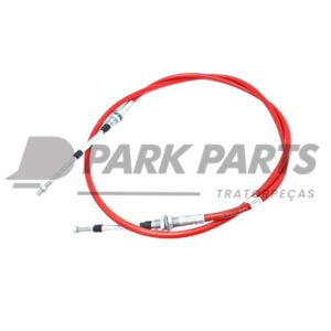 Cabo Comando Transmissão - 2.60MT (2506507)