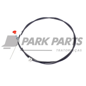 Cabo Afogador Case - 2.60MT (E68588)