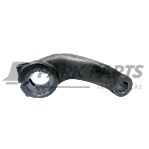 Braço Manga Eixo Direção L-E MF (3145099)