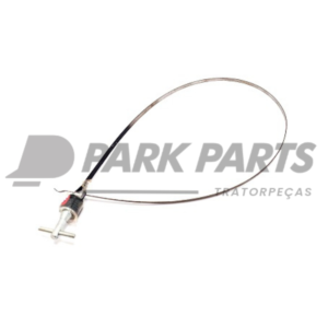 Vareta Nível Óleo C/Aperto 22MM (87408557)