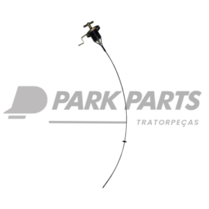 Vareta Nível Óleo Transmissão W20E (L77884)