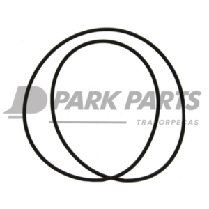 Vedador Tampa Torque (241237)