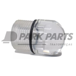 Visor Nível Acrílico 3/4 BSP (HLSGA06B)