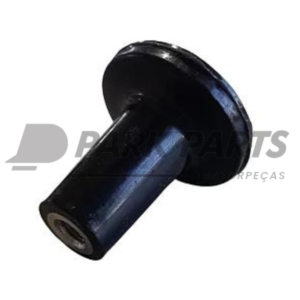 Botão Estrangulador Freio Mão (487096M1)