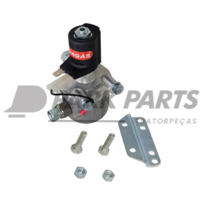 Bobina Reparo Eletroválvula 2560 Rodagás (848103)