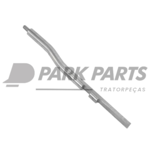 Barra Seletora Caixa Marcha Valmet (80063800)