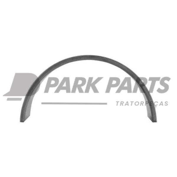 Bronzina Biela 0.50 (112330) – Park Parts – Tratorpeças