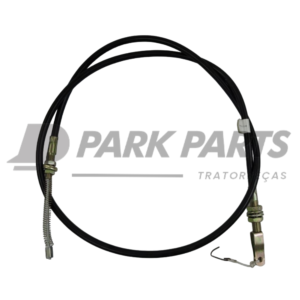 Cabo Freio Huber - 2.03MT (6200253)